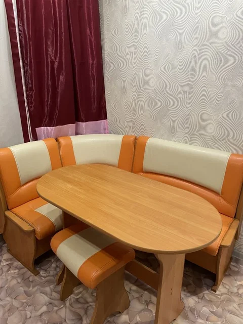 Норильск: Апартаменты Sweet Apartment