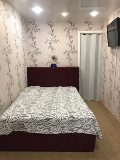 Норильск: Апартаменты Sweet Apartment
