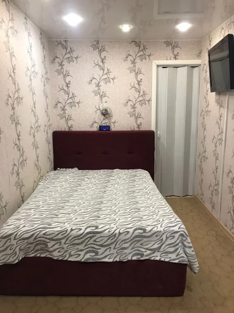 Норильск: Апартаменты Sweet Apartment