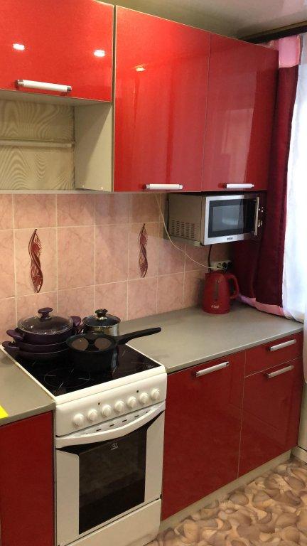 Норильск: Апартаменты Sweet Apartment