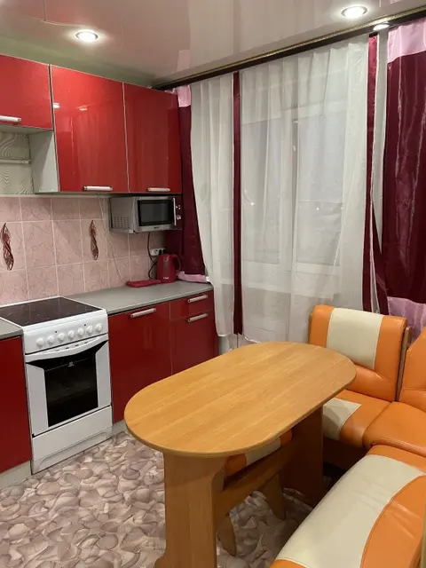 Норильск: Апартаменты Sweet Apartment