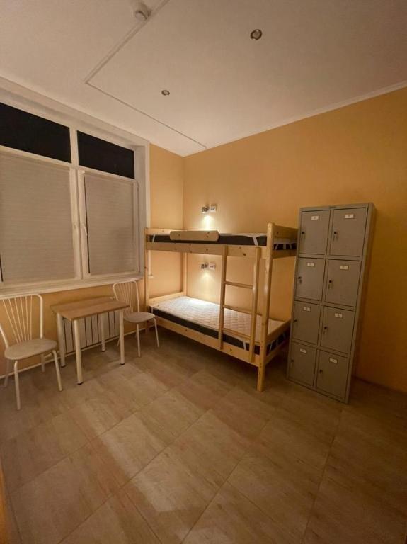 Улан-Удэ: Хостел Sweet Home