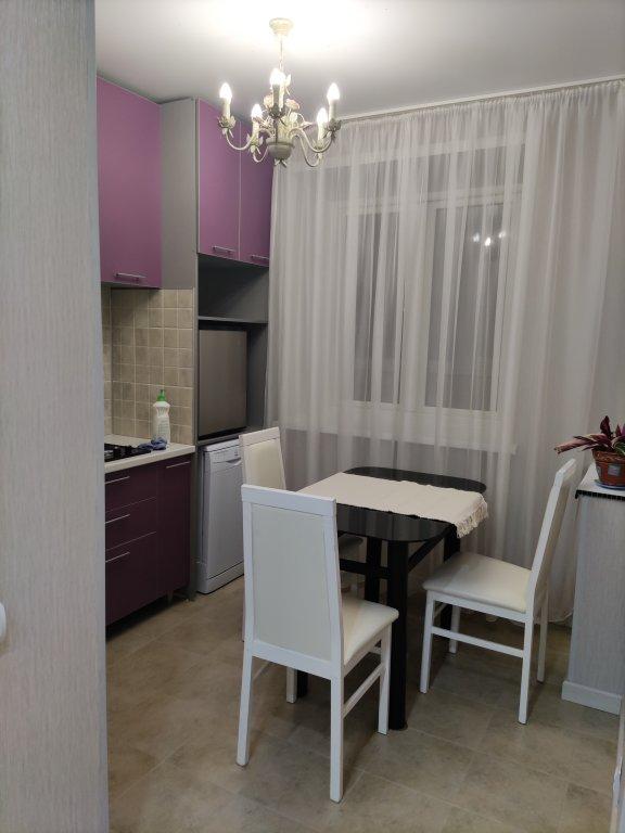 Кострома: Апартаменты Sweet Home LLL