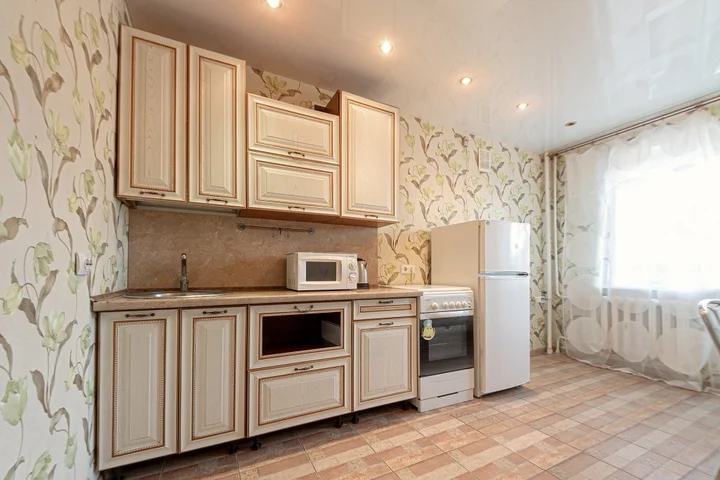Владимир: Апартаменты SWEETHOME on Suzdalskiy 19