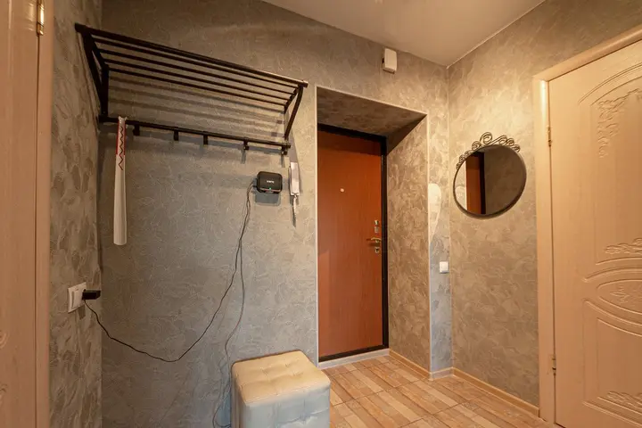 Владимир: Апартаменты SWEETHOME on Suzdalskiy 19