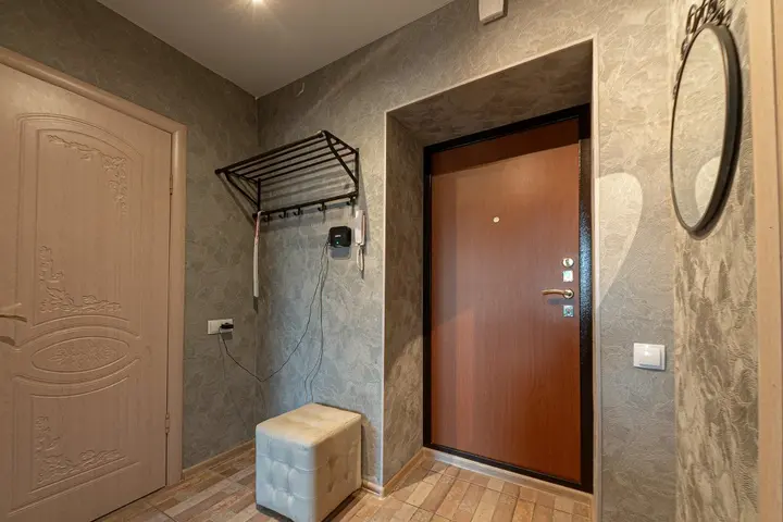 Владимир: Апартаменты SWEETHOME on Suzdalskiy 19