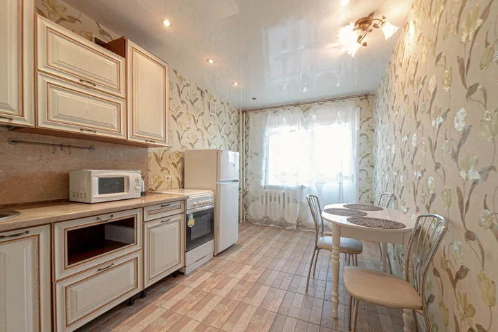 Владимир: Апартаменты SWEETHOME on Suzdalskiy 19