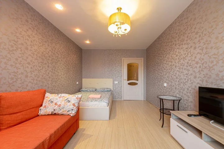 Владимир: Апартаменты SWEETHOME on Suzdalskiy 19