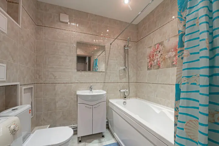Владимир: Апартаменты SWEETHOME on Suzdalskiy 19