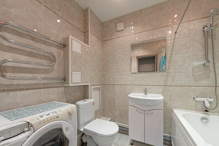 Владимир: Апартаменты SWEETHOME on Suzdalskiy 19