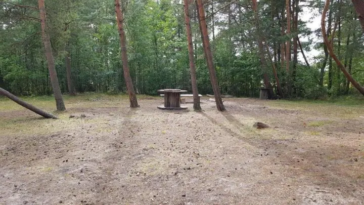 Сосновый Бор: Сёрф-станция Wind Hunters Station