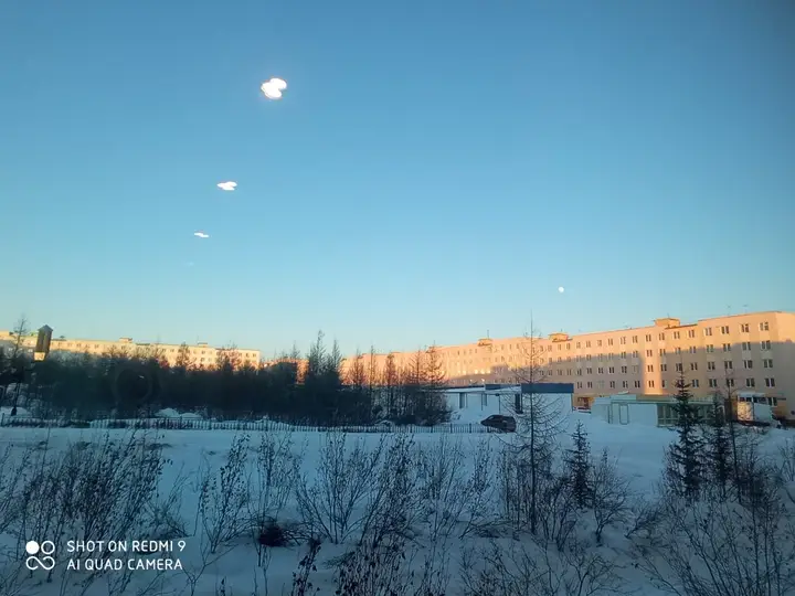 Апартаменты Тайга — фото 6