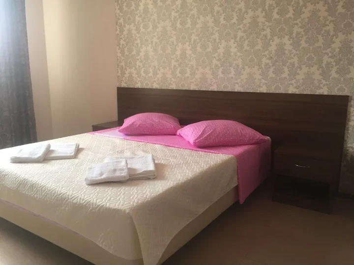 Геленджик: Talisman Guest House