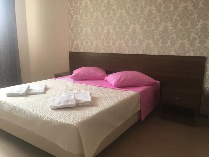 Геленджик: Talisman Guest House