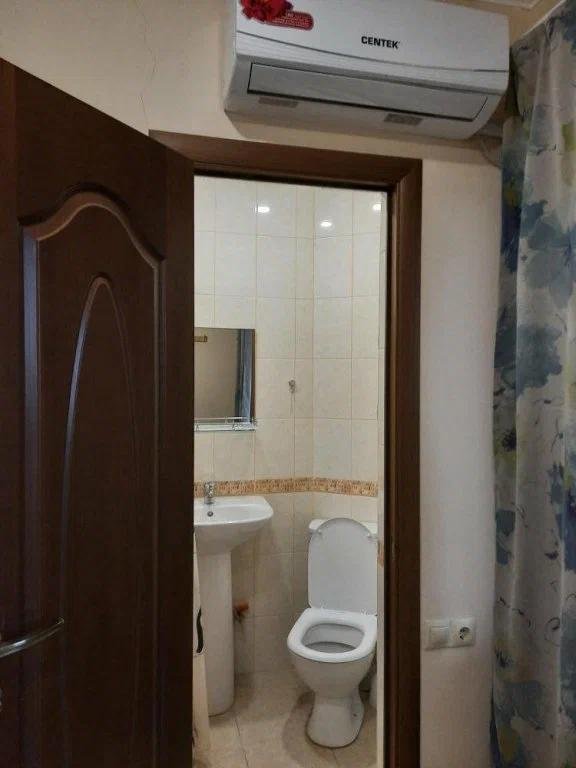 Геленджик: Talisman Guest House