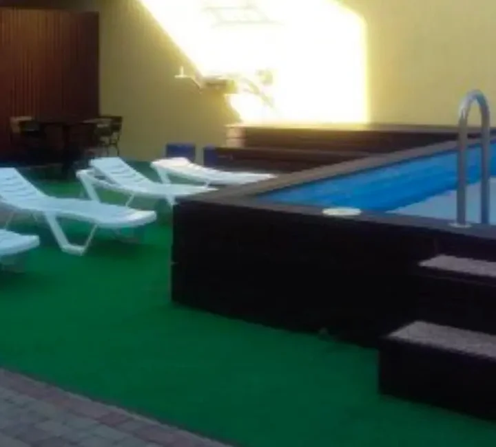 Геленджик: Talisman Guest House