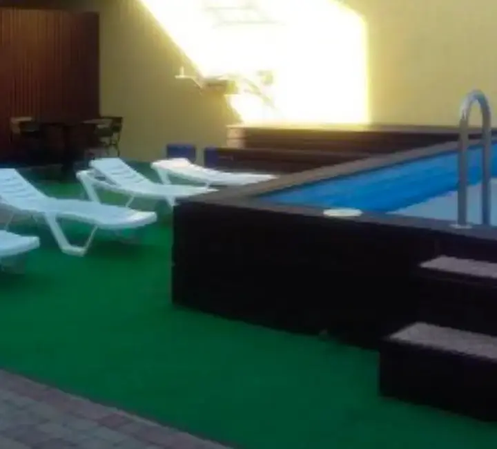 Геленджик: Talisman Guest House
