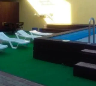 Геленджик: Talisman Guest House