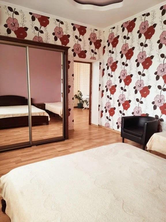 Геленджик: Talisman Guest House