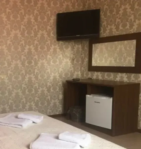Геленджик: Talisman Guest House