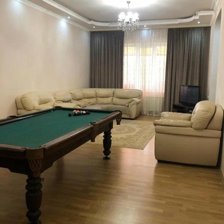 Геленджик: Talisman Guest House