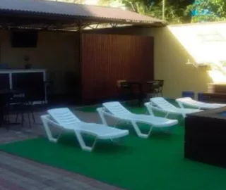 Геленджик: Talisman Guest House