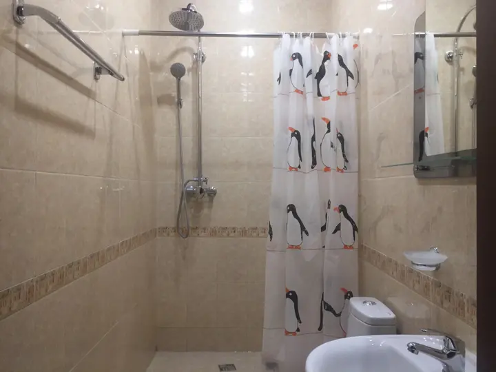 Геленджик: Talisman Guest House