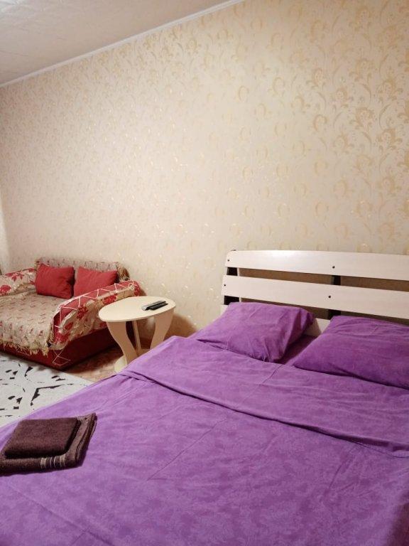 Норильск: Апартаменты Талнахская 44