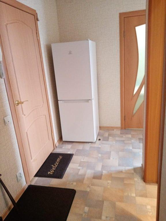 Норильск: Апартаменты Талнахская 44
