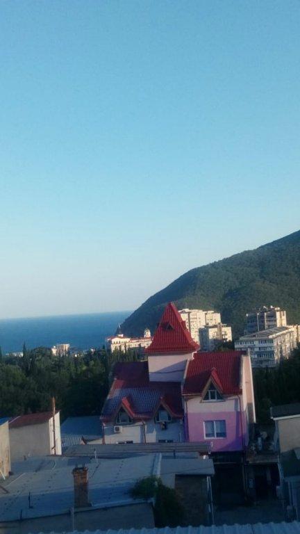 Партенит: Гостевой дом Таунхаус