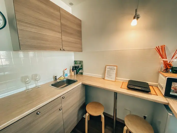 Екатеринбург: Апартаменты The RadiusCentral House