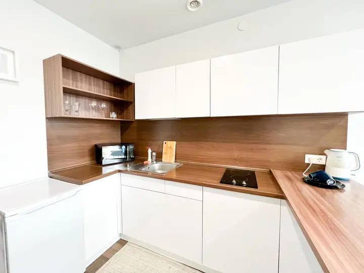 Екатеринбург: Апартаменты The RadiusCentral House