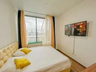 Екатеринбург: Апартаменты The RadiusCentral House