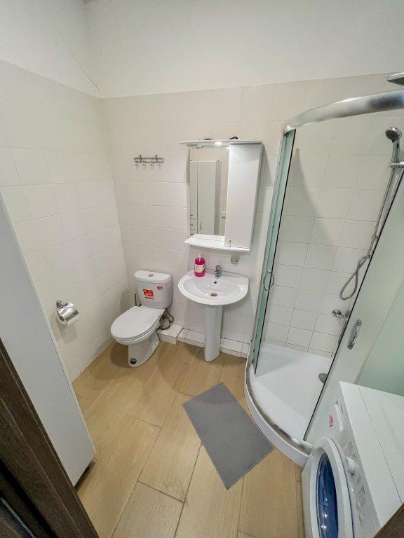 Екатеринбург: Апартаменты The RadiusCentral House