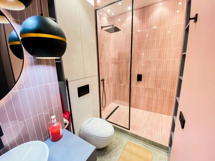 Екатеринбург: Апартаменты The RadiusCentral House