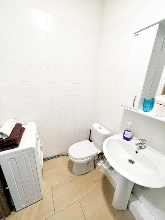 Екатеринбург: Апартаменты The RadiusCentral House