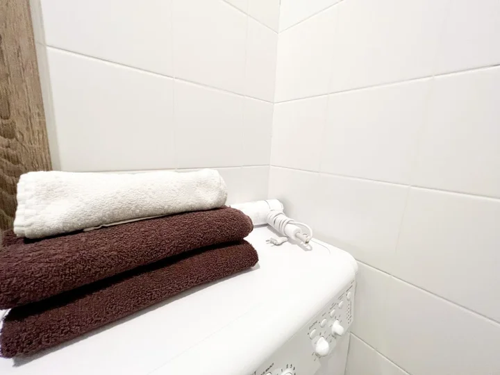 Екатеринбург: Апартаменты The RadiusCentral House