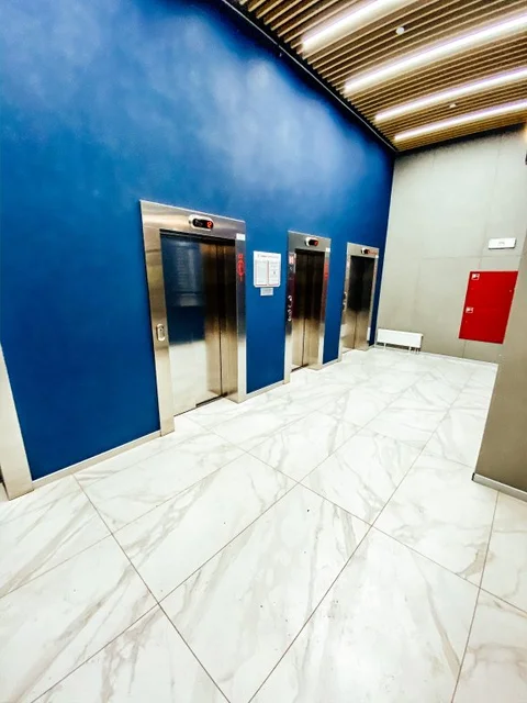 Екатеринбург: Апартаменты The RadiusCentral House