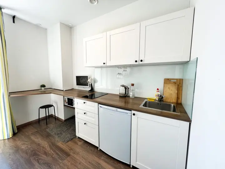 Екатеринбург: Апартаменты The RadiusCentral House