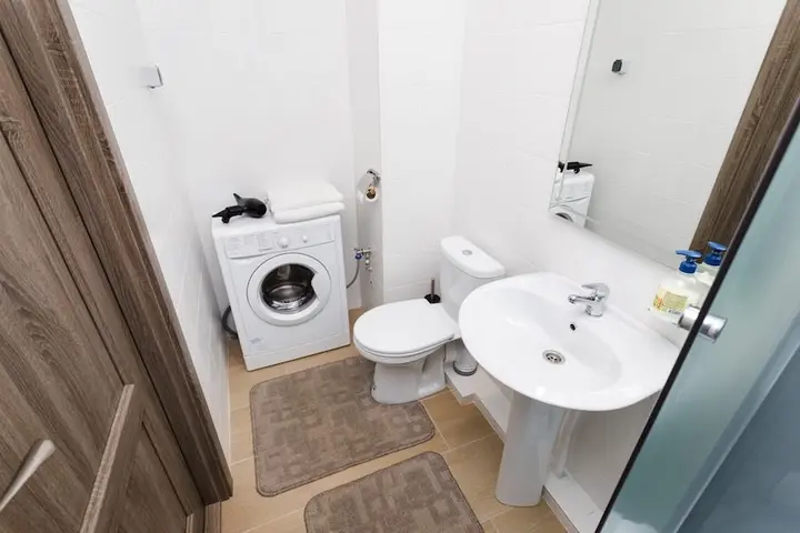 Екатеринбург: Апартаменты The RadiusCentral House