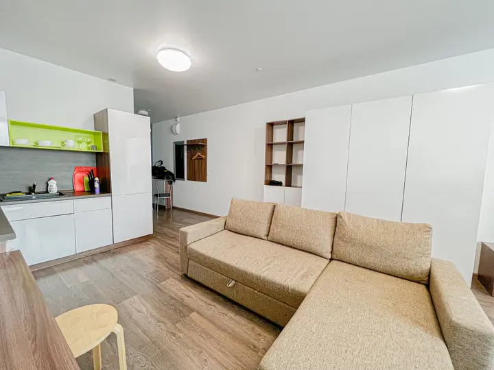 Екатеринбург: Апартаменты The RadiusCentral House
