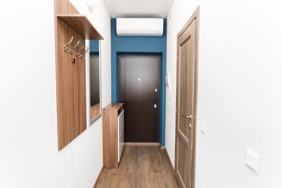 Екатеринбург: Апартаменты The RadiusCentral House