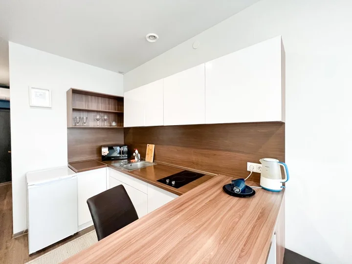 Екатеринбург: Апартаменты The RadiusCentral House