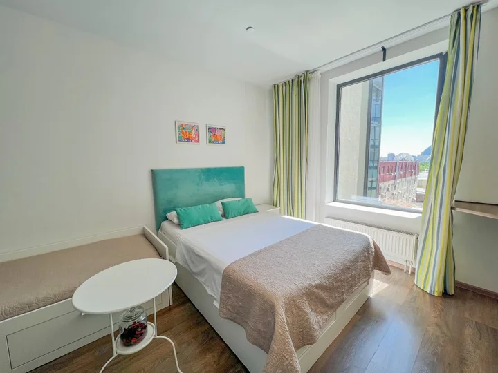 Екатеринбург: Апартаменты The RadiusCentral House