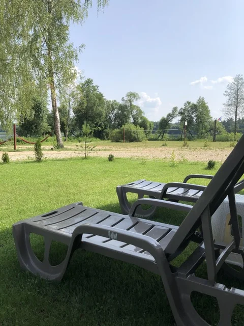 Угаринка: Tikhy Bereg Gust House