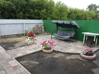 Крутинка: Гостиничный Комплекс Тихий Причал