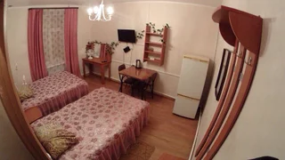 Крутинка: Гостиничный Комплекс Тихий Причал