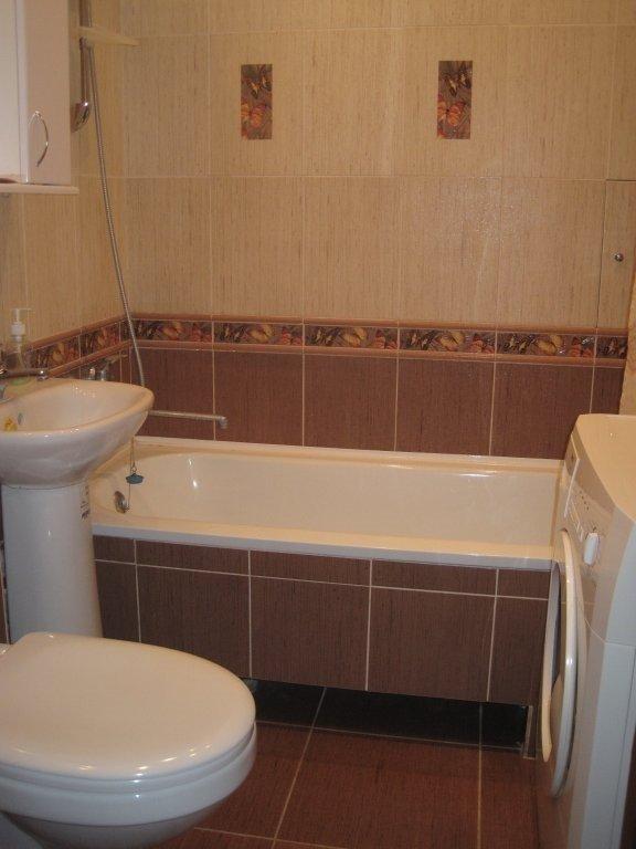 Ухта: Tikhaya Gavan Apartments