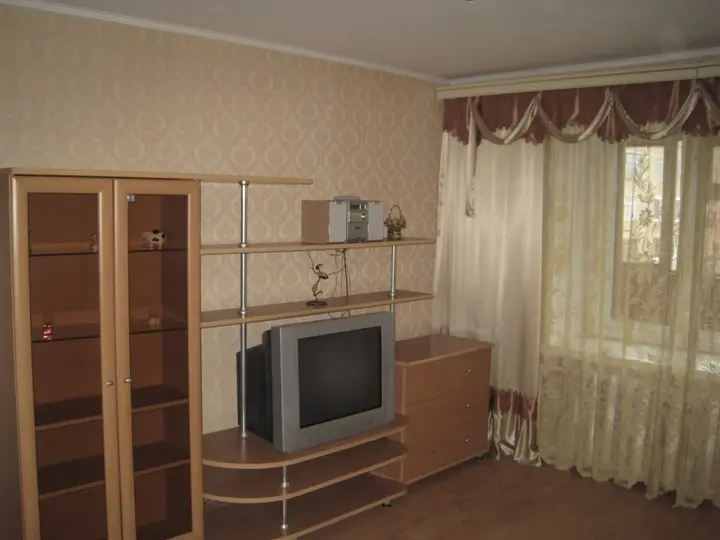 Ухта: Tikhaya Gavan Apartments