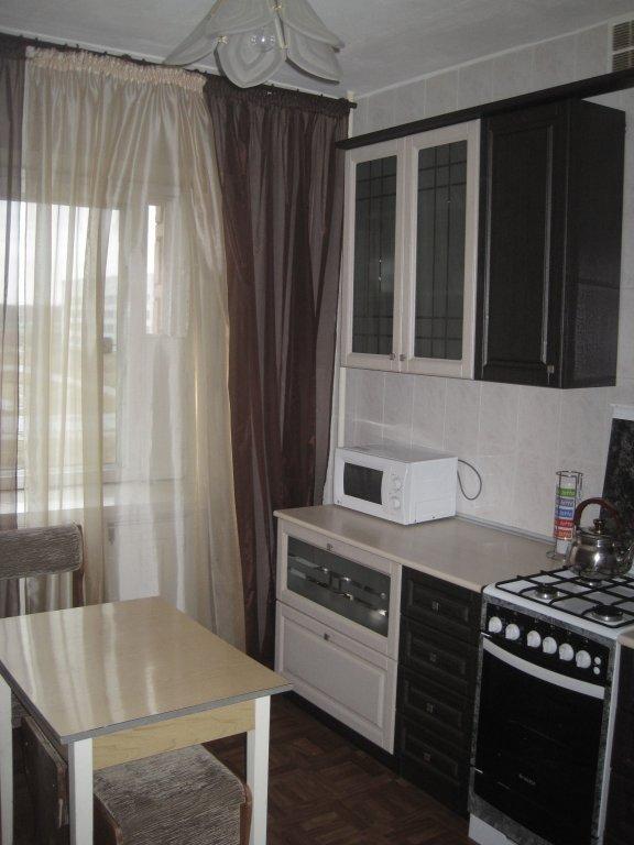 Ухта: Tikhaya Gavan Apartments